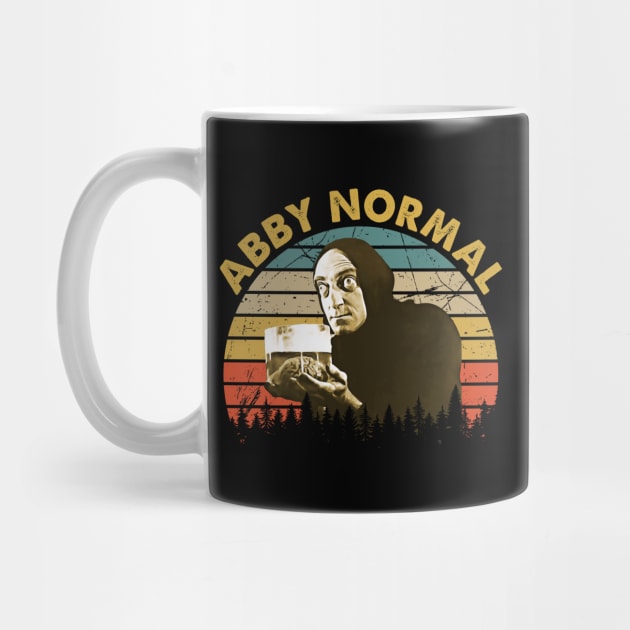 Abby Normal by Tentacle Castle